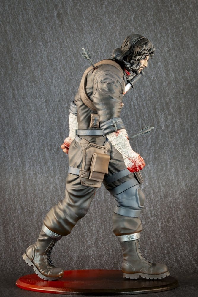 B (Berzerker) BRZRKR Bellfine - Anime Figuren günstig kaufen