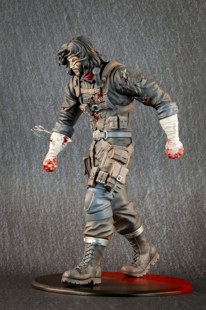 B (Berzerker) BRZRKR Bellfine - Anime Figuren günstig kaufen