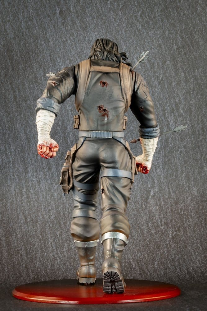 B (Berzerker) BRZRKR Bellfine - Anime Figuren günstig kaufen