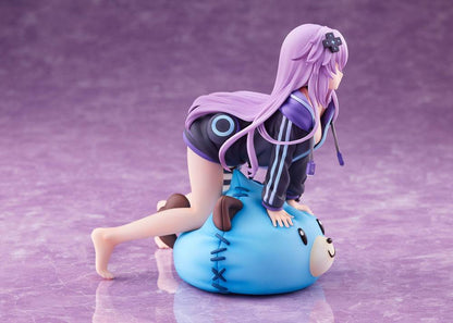Hyperdimension Neptunia Statue Dimension Traveler Neptune Wake Up Version - Anime Figuren günstig kaufen