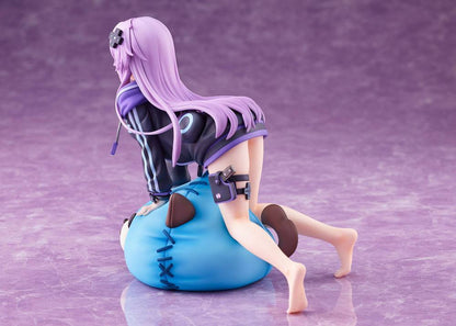 Hyperdimension Neptunia Statue Dimension Traveler Neptune Wake Up Version - Anime Figuren günstig kaufen
