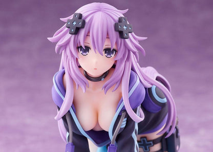 Hyperdimension Neptunia Statue Dimension Traveler Neptune Wake Up Version - Anime Figuren günstig kaufen