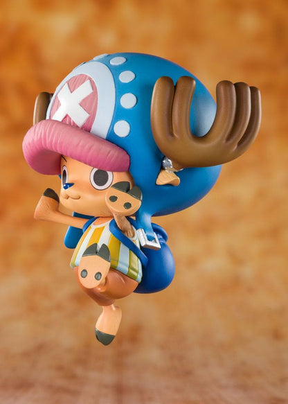 Zuckerwatten-Liebhaber Chopper FiguartsZERO Bandai Tamashii Nations - Anime Figuren günstig kaufen