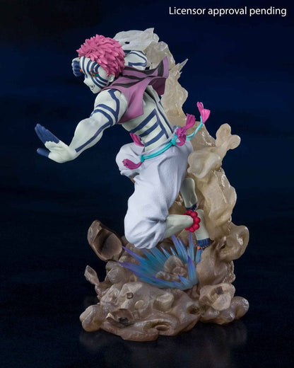 Akaza Upper Tree FiguartsZERO Bandai Tamashii Nations - Anime Figuren günstig kaufen