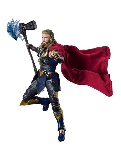 Thor - S.H. Figuarts - Bandai Tamashii Nations