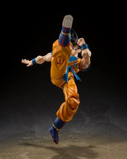 Son Goku - S.H. Figuarts / Dragon Ball Super: Super Hero - Anime Figuren günstig kaufen