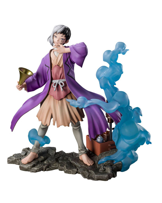 Asagiri - FiguartsZERO / Dr. Stone - Anime Figuren günstig kaufen