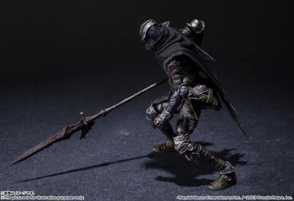 Festering Fingerprint Vyke - S.H.Figuarts - Bandai Tamashii Nations