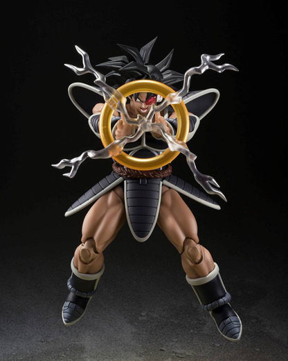 Tulece - Z S.H. Figuarts / Dragon Ball Z – The Movie: Die Entscheidungsschlacht