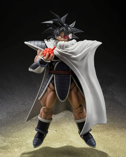 Tulece - Z S.H. Figuarts / Dragon Ball Z – The Movie: Die Entscheidungsschlacht