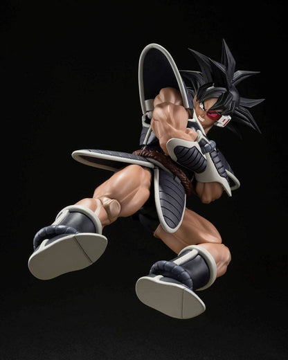 Tulece - Z S.H. Figuarts / Dragon Ball Z – The Movie: Die Entscheidungsschlacht