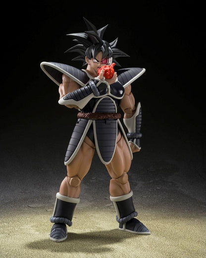 Tulece - Z S.H. Figuarts / Dragon Ball Z – The Movie: Die Entscheidungsschlacht