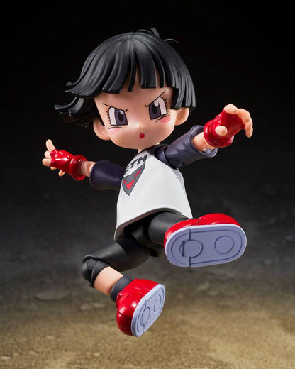 Pan - S.H.Figuarts - Bandai Tamashii Nations - Dragon Ball Super: Super Hero