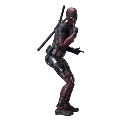 Deadpool - SH Figuarts - Bandai Tamashii Nations