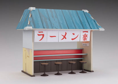 Naruto Shippuden S.H. Figuarts Zubehör-Set Ichiraku Ramen Set