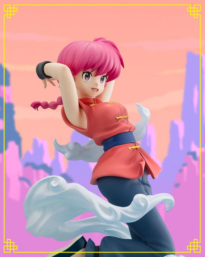Ranma Chouette  FiguartsZERO Bandai Tamashii Nations - Anime Figuren günstig kaufen