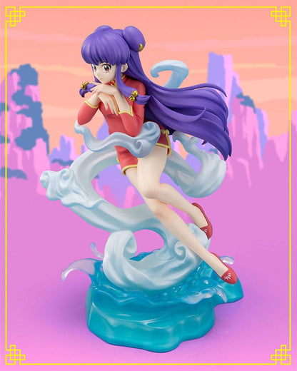 Ranma FiguartsZERO Chouette PVC Statue Shampoo - Anime Figuren günstig kaufen