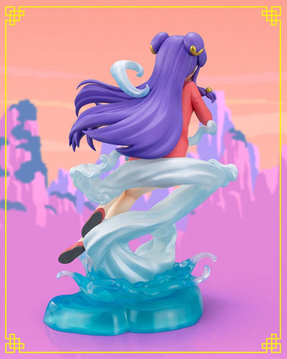 Ranma FiguartsZERO Chouette PVC Statue Shampoo - Anime Figuren günstig kaufen