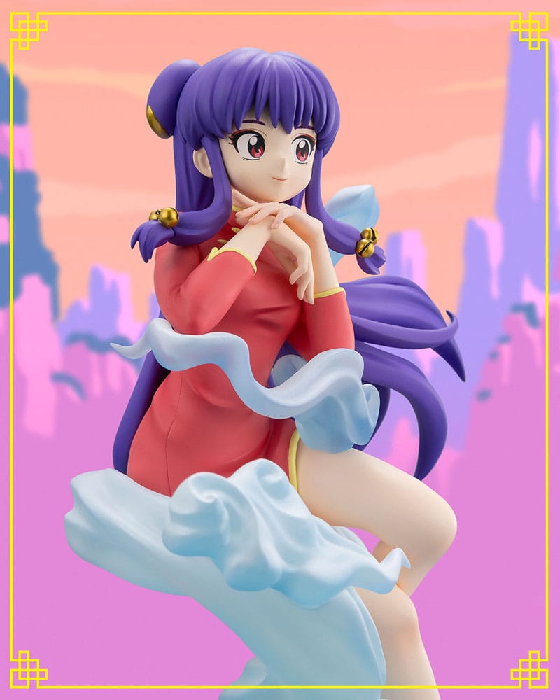 Shampoo Chouette FiguartsZERO Bandai Tamashii Nations - Anime Figuren günstig kaufen