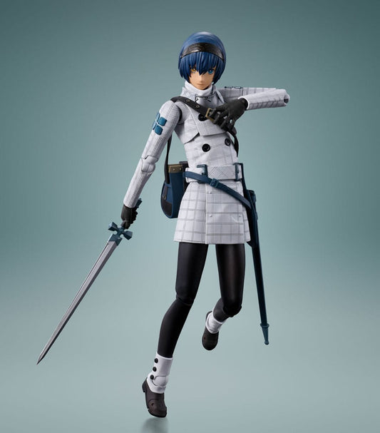 Protagonist S.H. Figuarts Bandai Tamashii Nations - Anime Figuren günstig kaufen