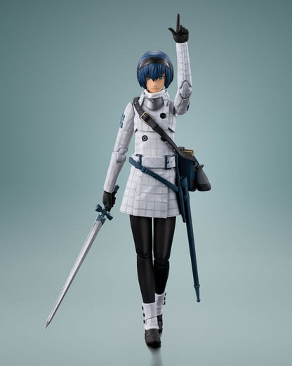 Protagonist S.H. Figuarts Bandai Tamashii Nations