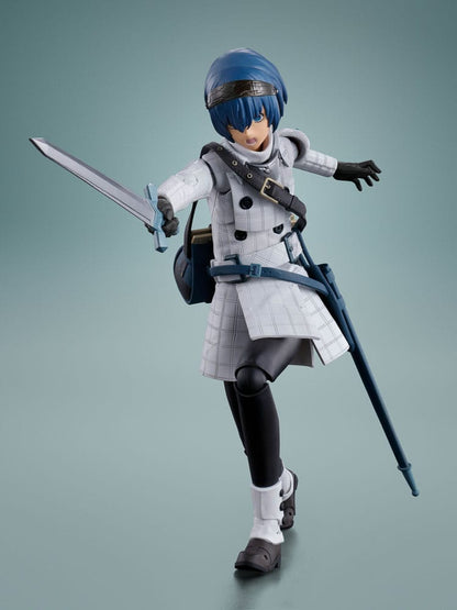 Protagonist S.H. Figuarts Bandai Tamashii Nations