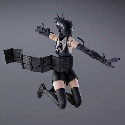 The Bomb Demon S.H. Figuarts Chainsaw Man: Reze Arc Bandai Tamashii Nations - Anime Figuren günstig kaufen
