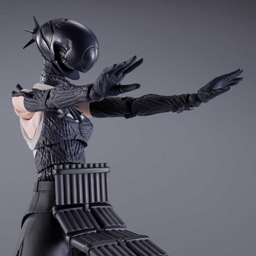 The Bomb Demon S.H. Figuarts Chainsaw Man: Reze Arc Bandai Tamashii Nations - Anime Figuren günstig kaufen