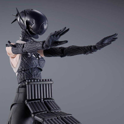 The Bomb Demon S.H. Figuarts Chainsaw Man: Reze Arc Bandai Tamashii Nations - Anime Figuren günstig kaufen