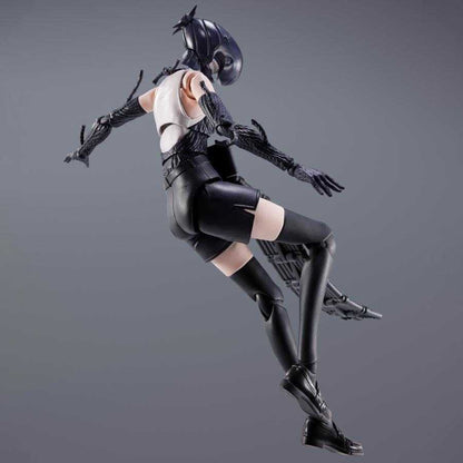 The Bomb Demon S.H. Figuarts Chainsaw Man: Reze Arc Bandai Tamashii Nations - Anime Figuren günstig kaufen