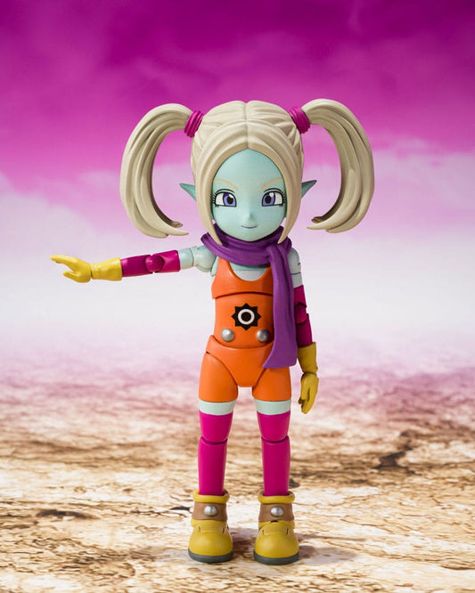 Panzy S.H. Figuarts Bandai Tamashii Nations - Anime Figuren günstig kaufen