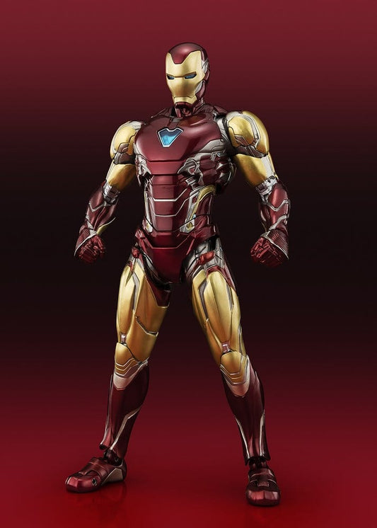 Marvel S.H. Figuarts Actionfigur Iron Man Mark85 (The Infinity Saga) - Anime Figuren günstig kaufen