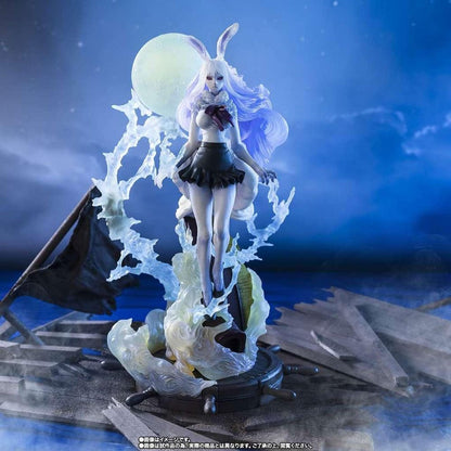 Carrot Sulong One Piece Figuarts ZERO Extra Battle Bandai Tamashii Nations - Anime Figuren günstig kaufen