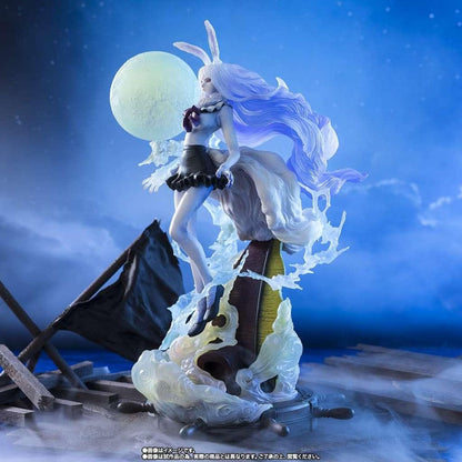 Carrot Sulong One Piece Figuarts ZERO Extra Battle Bandai Tamashii Nations - Anime Figuren günstig kaufen