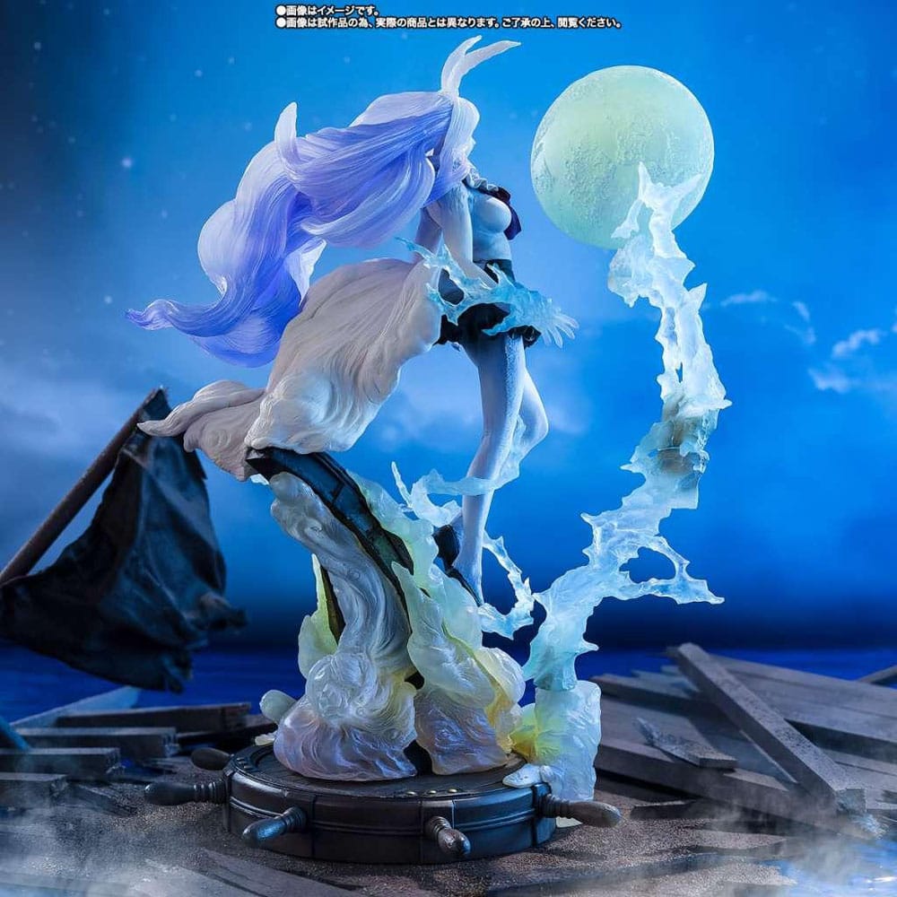Carrot Sulong One Piece Figuarts ZERO Extra Battle Bandai Tamashii Nations - Anime Figuren günstig kaufen
