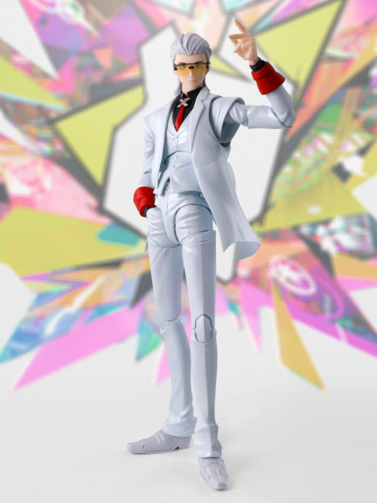 X S.H.Figuarts To Be Hero X Bandai Tamashii Nations - Anime Figuren günstig kaufen