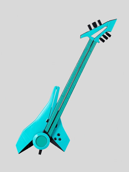 Lucky Cyan S.H.Figuarts To Be Hero X Bandai Tamashii Nations