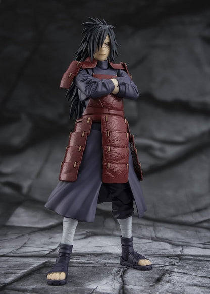 Madara Uchiha Actionfiguren Anime Figuren Günstig bei Genkidama.de