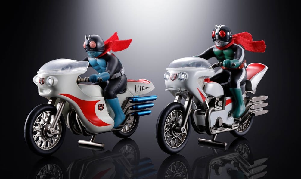Anime Figuren günstig bei genkidama.de