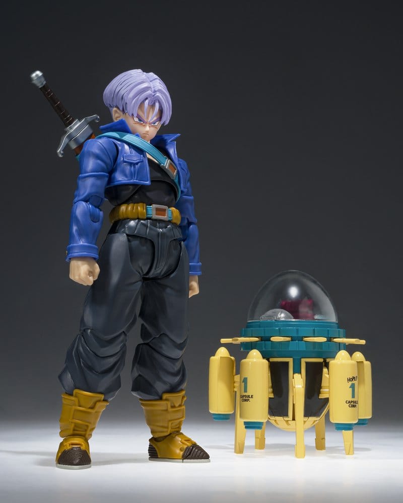 Anime Figuren günstig bei genkidama.de