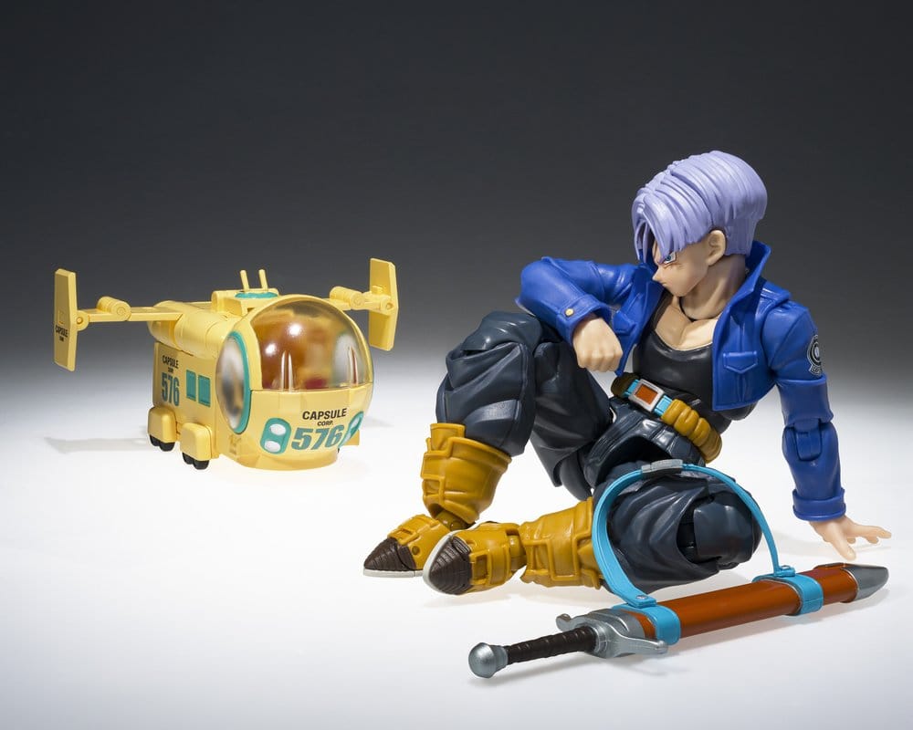 Anime Figuren günstig bei genkidama.de