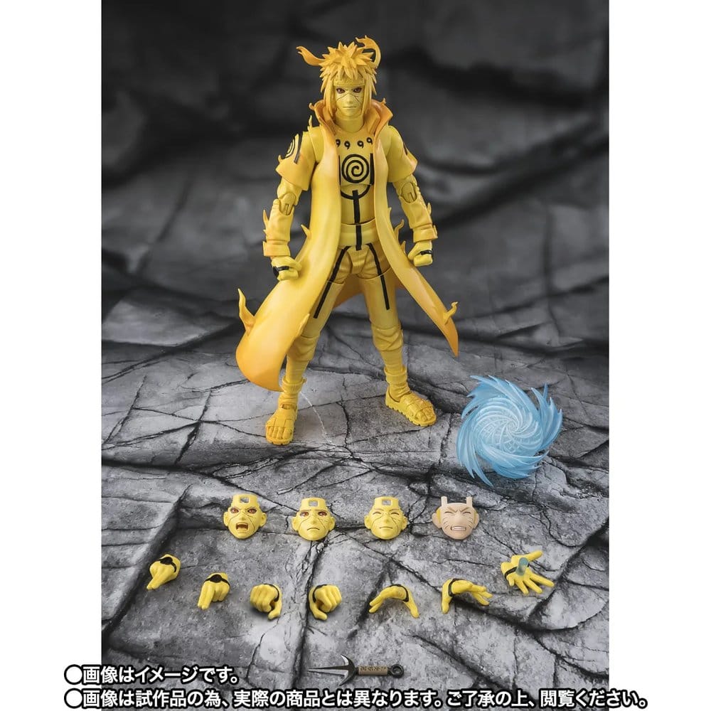 Anime Figuren günstig bei genkidama.de