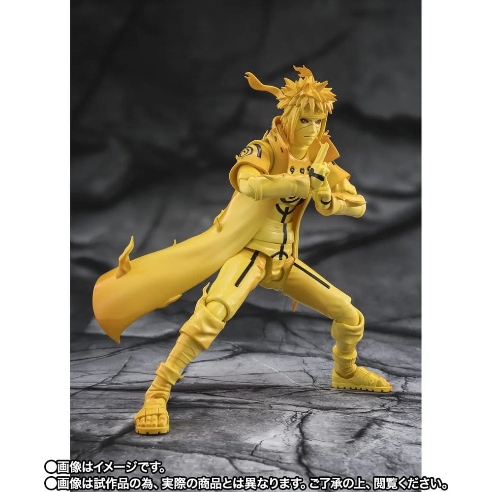 Anime Figuren günstig bei genkidama.de