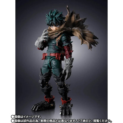 Anime Figuren günstig bei genkidama.de