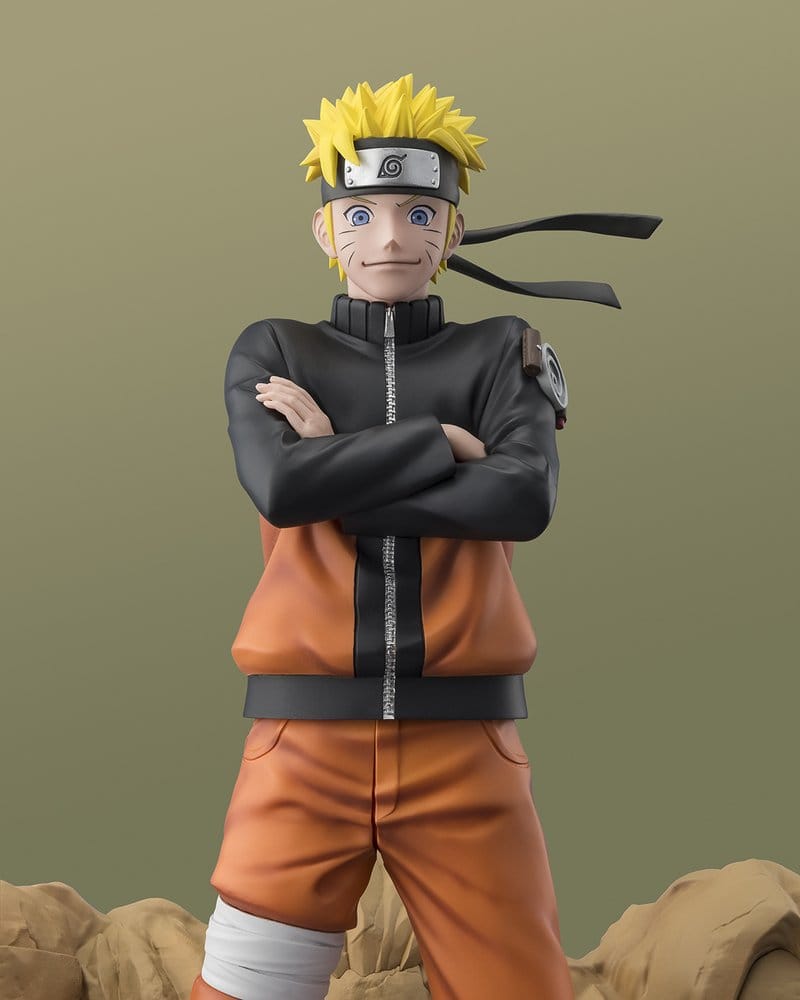 Anime Figuren günstig bei genkidama.de