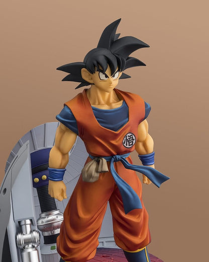 Anime Figuren günstig bei genkidama.de