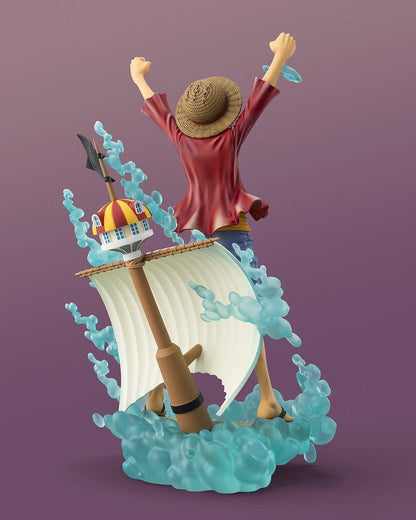 Anime Figuren günstig bei genkidama.de