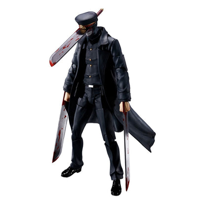 Chainsaw Man S.H. Figuarts Actionfigur Samurai Sword - Anime Figuren günstig kaufen