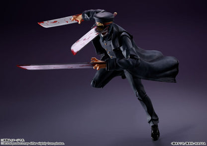 Chainsaw Man S.H. Figuarts Actionfigur Samurai Sword - Anime Figuren günstig kaufen
