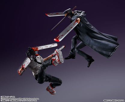 Chainsaw Man S.H. Figuarts Actionfigur Samurai Sword - Anime Figuren günstig kaufen